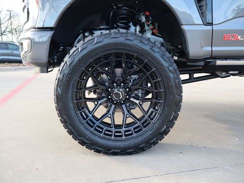 New 2026 Ford F250 Platinum image 11