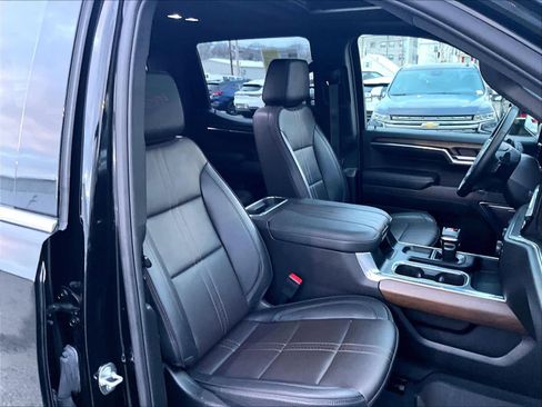 Certified 2024 Chevrolet Silverado 1500 High Country w/ High Country Premium Package image 11
