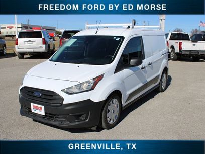 Used 2020 Ford Transit Connect XL