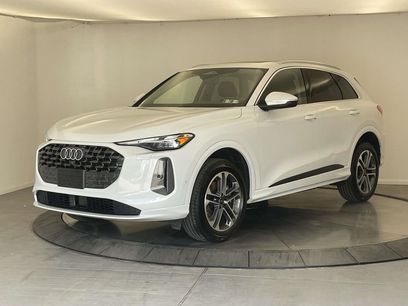 Certified 2025 Audi Q5 Premium w/ Convenience Package