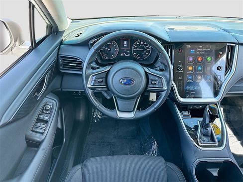 Used 2022 Subaru Legacy Premium image 21