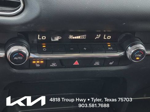 Used 2023 MAZDA CX-30 AWD 2.5 S w/ Preferred Package image 36