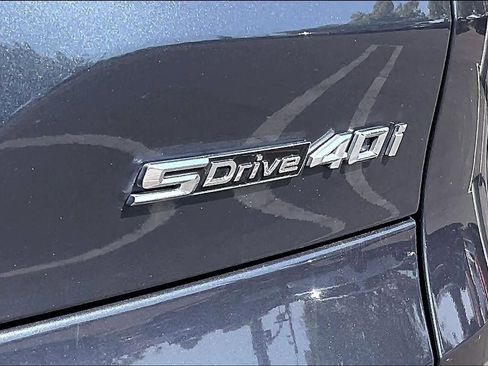 Used 2020 BMW X5 sDrive40i w/ Convenience Package image 9