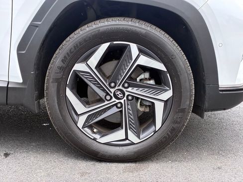 Used 2024 Hyundai Tucson Limited AWD/4WD image 51