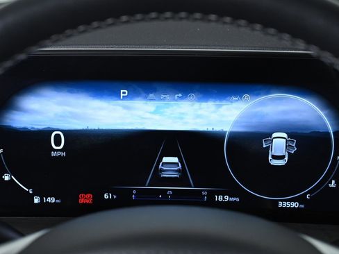 Used 2023 Kia Telluride SX Prestige X-Pro image 13