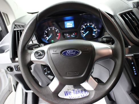 Used 2018 Ford Transit 150 XLT image 16