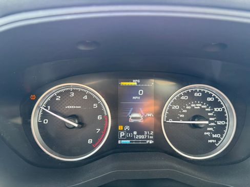 Used 2019 Subaru Forester Premium AWD/4WD image 26