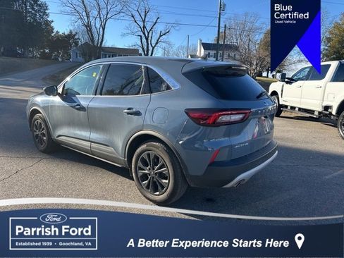 Used 2023 Ford Escape Active w/ Tech Pack #1 image 5