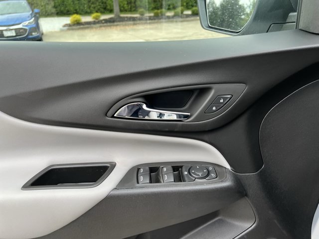 Used 2024 Chevrolet Equinox LS w/ LS Convenience Package FWD image 24