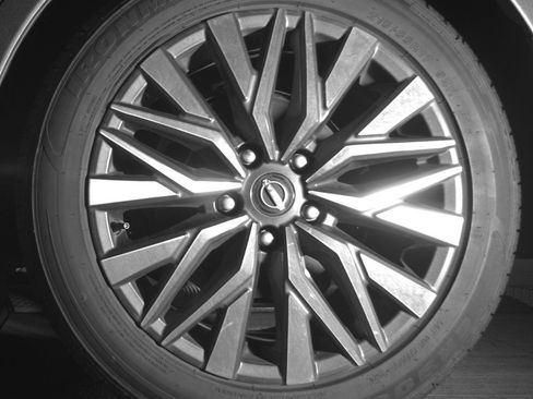 Used 2025 Nissan Altima 2.5 SV FWD image 14