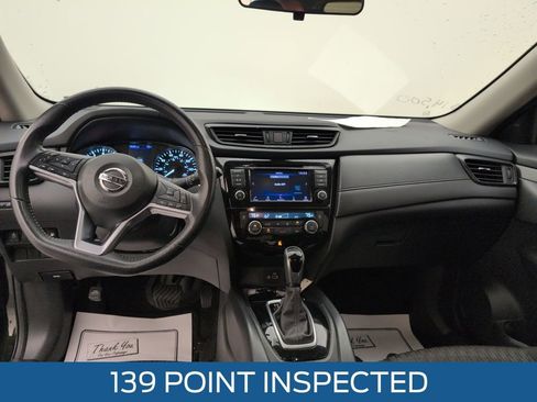 Used 2020 Nissan Rogue SV image 8