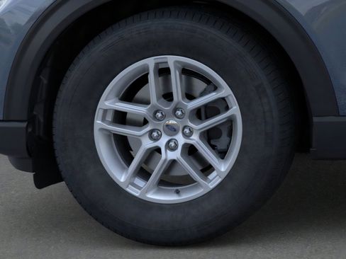New 2026 Ford Explorer Active w/ Active Comfort Package image 19