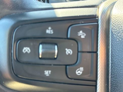 Used 2022 GMC Sierra 1500 Denali image 35