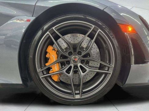Used 2018 McLaren 720S RWD image 67