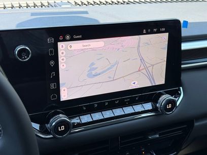 New 2026 GMC Canyon Elevation w/ Convenience Package