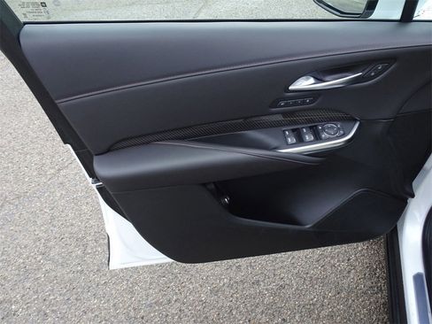 Certified 2023 Cadillac XT4 Sport image 12