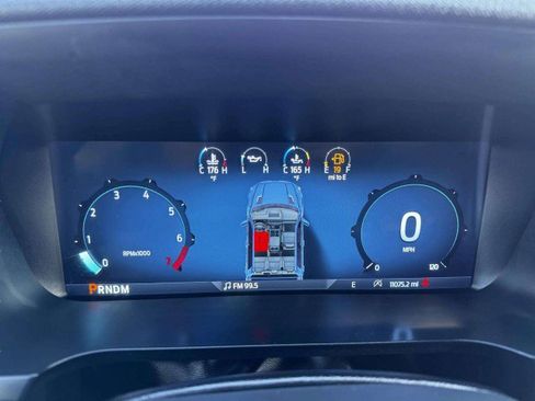 Used 2024 Ford F150 STX image 24