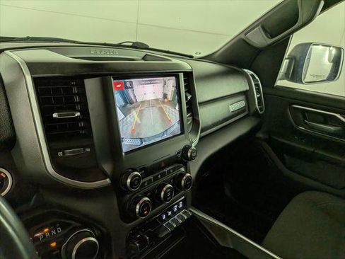 Certified 2022 RAM 1500 Big Horn AWD/4WD image 28