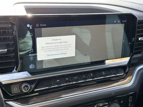 Certified 2022 Chevrolet Silverado 1500 RST image 17