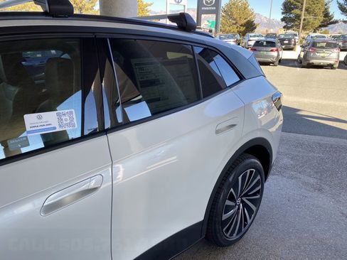 New 2026 Volkswagen ID.4 Pro AWD/4WD image 52