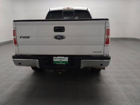 Used 2014 Ford F150 XLT w/ XLT Convenience Package image 7