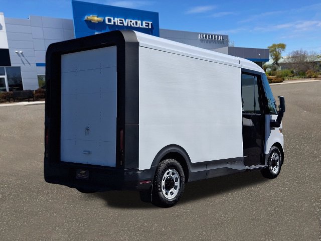 Used 2024 Chevrolet Brightdrop 400 w/ Commercial Equipment Package AWD/4WD image 21