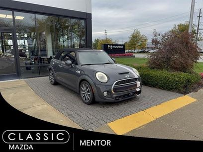 Used 2016 MINI Cooper S