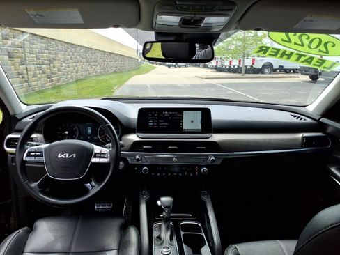 Used 2022 Kia Telluride SX AWD/4WD image 33
