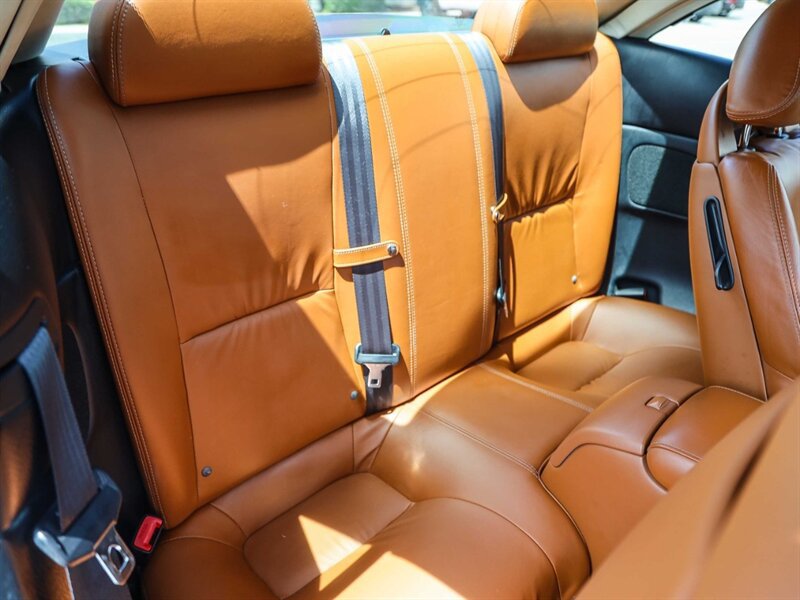 Used 2005 Lexus SC 430 Convertible w/ Preferred Accessory Pkg RWD image 22