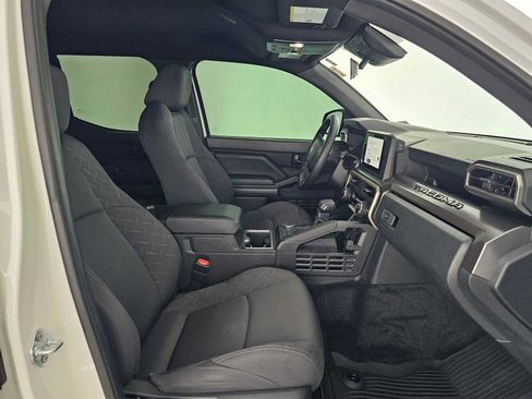 Used 2024 Toyota Tacoma SR5 RWD image 10