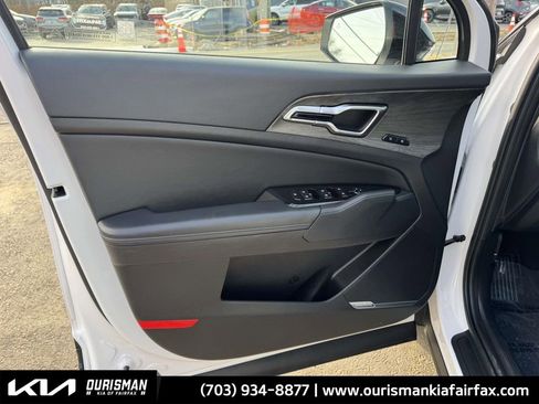Used 2025 Kia Sportage X-Pro image 22