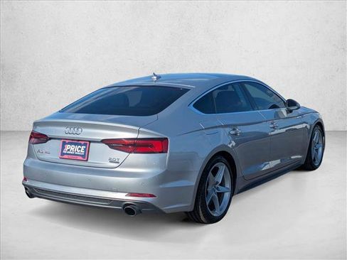 Used 2018 Audi A5 2.0T Premium Plus w/ Premium Plus image 5