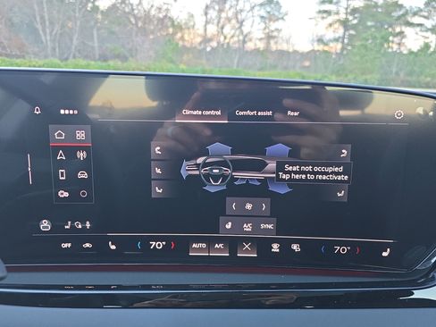 New 2025 Audi A5 2.0T Premium Plus image 19