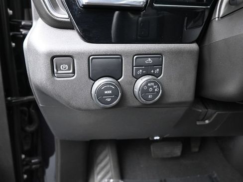 Used 2023 Chevrolet Silverado 1500 RST RWD image 12