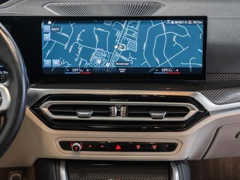 Used 2023 BMW i4 M50 w/ Premium Package image 21