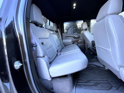 Used 2020 GMC Sierra 1500 SLT w/ SLT Premium Plus Package image 20