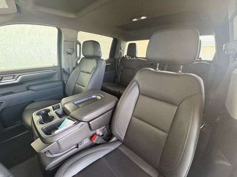 Certified 2026 GMC Sierra 1500 SLT AWD/4WD image 2