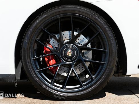 Used 2019 Porsche 911 Carrera GTS image 9