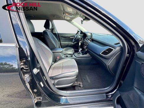 Used 2021 Kia Seltos S image 25