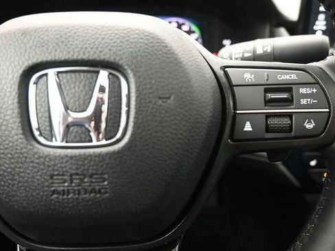 New 2026 Honda Accord EX-L image 29