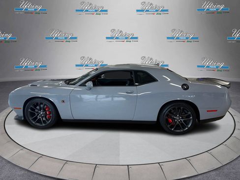 Used 2021 Dodge Challenger R/T Scat Pack w/ Plus Package image 6