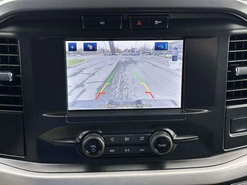 Used 2023 Ford F150 XLT image 18