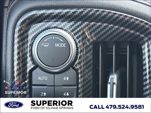 Used 2020 GMC Sierra 1500 AT4 w/ AT4 Premium Package AWD/4WD image 27