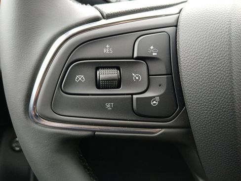 New 2026 Buick Envista Sport Touring FWD image 27