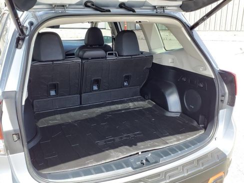 Used 2024 Subaru Forester Sport image 18