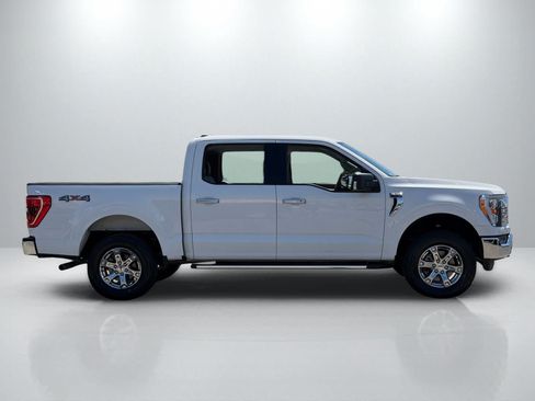 Used 2022 Ford F150 XLT w/ Equipment Group 302A High AWD/4WD image 8