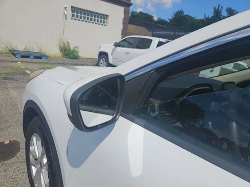 Used 2020 Ford Escape SE FWD image 17