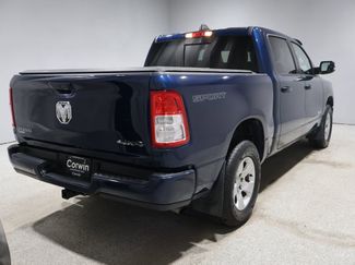 Used 2023 RAM 1500 Big Horn video 2