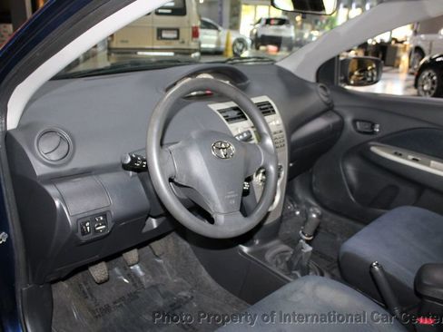 Used 2007 Toyota Yaris S image 12