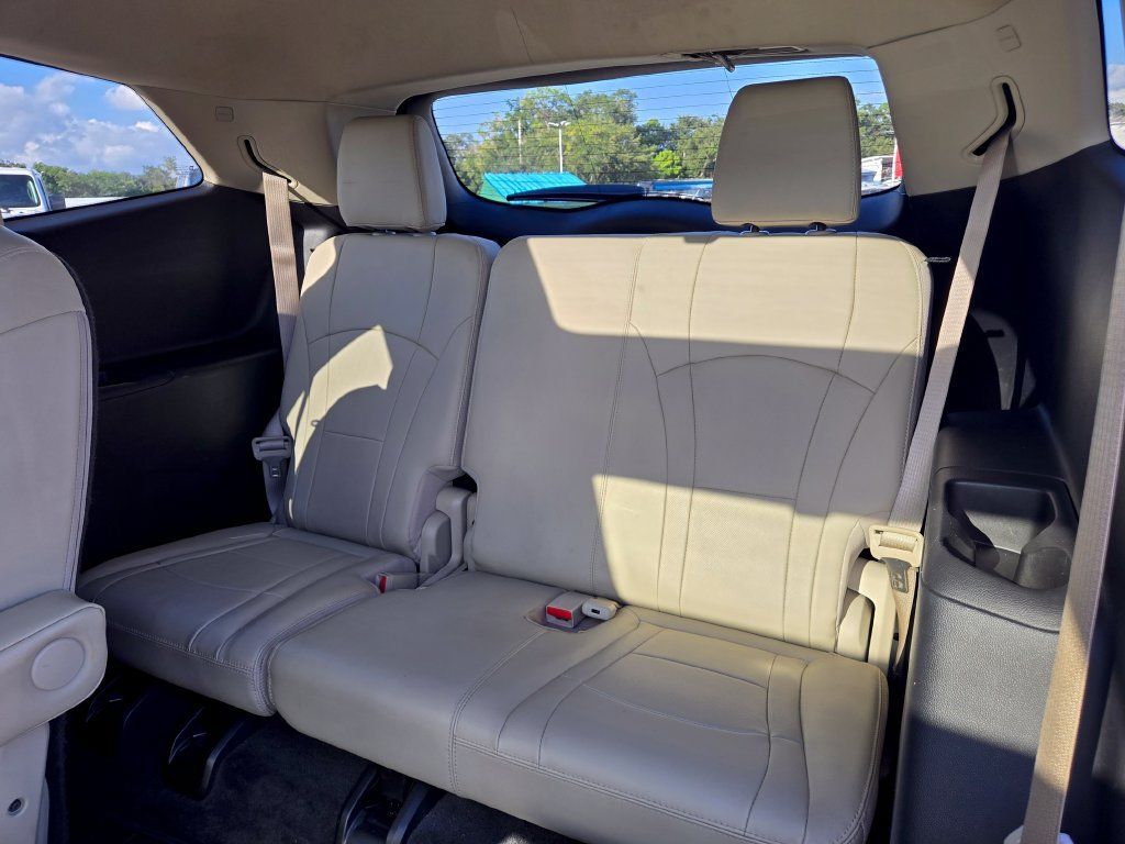 Used 2020 Buick Enclave Premium w/ Sun and Sites Package FWD image 47